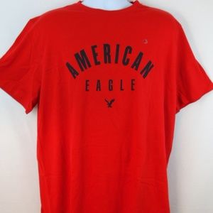 American Eagle Logo Tee Shirt